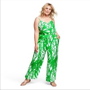 Lilly Pulitzer for Target Jumpsuit